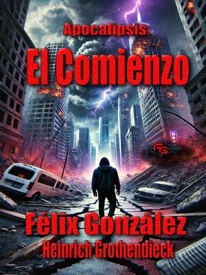 cover image of El comienzo